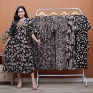 Daster Renda Fitriya LD 130 Busui