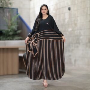 Kaftan Pitaloka Rayon Super LD 150 Busui